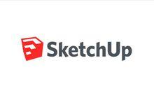 SketchUp Logo