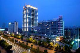 杭州財富中心酒店式公寓
