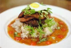 Loco Moco