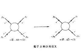 交叉對稱性