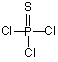 三氯硫磷
