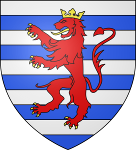 盧森堡王朝