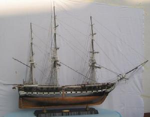 USS Constitution