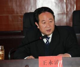 王永濤[大楠鎮人民政府副鎮長]