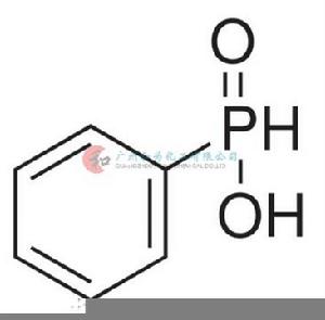 苯膦酸