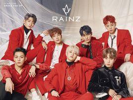 RAINZ[韓國男子組合]