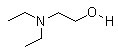 二乙基乙醇胺