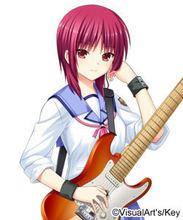 Angel Beats!-1st beat-