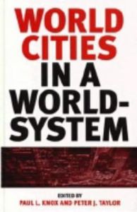 World Cities in a World-System