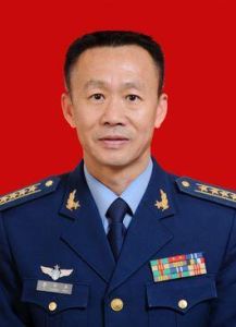 李中華[空軍指揮學院訓練部副部長]