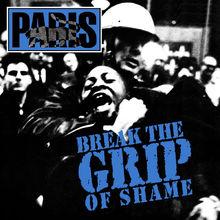 專輯《Break the Grip of Shame》