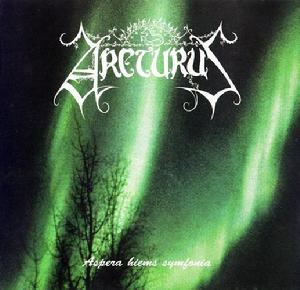 Arcturus[挪威樂隊]