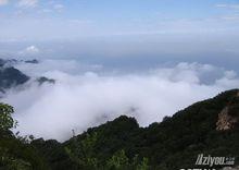 新會八景