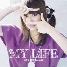 MY LIFE 初回限定盤