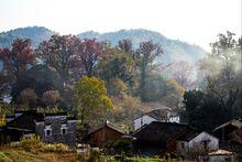 石城村