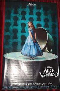《愛麗絲夢遊仙境》