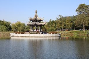 雲湖公園