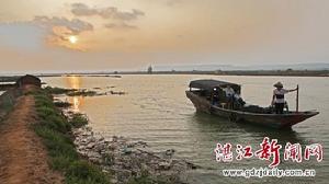 雷州半島