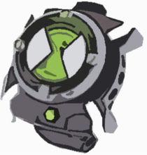 Omnitrix