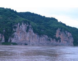 湘潭東台山國家森林公園