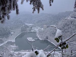 貴州正安九道水