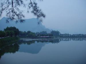 封開國家地質公園