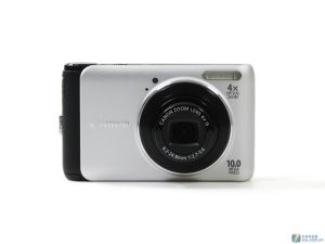 Canon Powershot A3000 IS