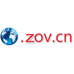 zov.cn域名