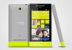 HTC 8S