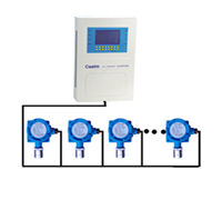 烷類氣體泄漏報警器