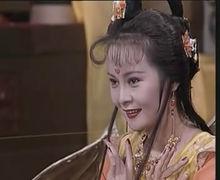 情劍山河——窅娘