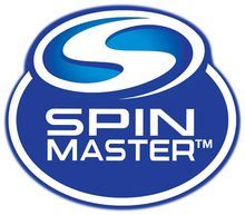 Spin Master logo