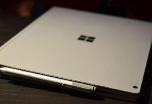 Surface Book