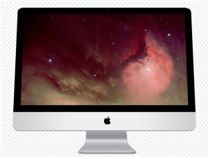 iMac