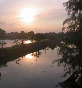 大河邊村[雲南景谷縣民樂鎮下轄村]