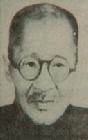 Huang Wenbi