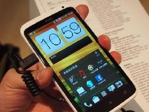 HTC One X Sense4.0體驗高清組圖