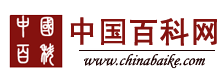 中國百科網標誌logo