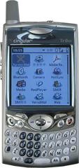 Palm Treo 650 cdma