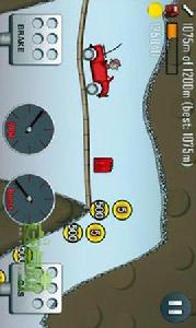 登山賽車2 Hill Climb Racing2