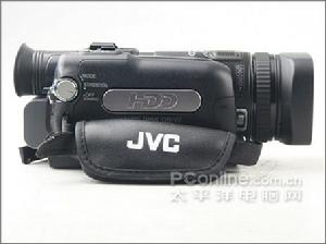 JVC Everio GZ-HD7