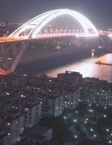 黃浦江大橋