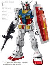 RX-78-2高達