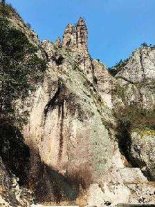 飛龍山[浙江省金華永康市飛龍山]