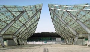 南京奧體中心網球中心