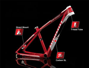 MARMOT CARBON SL