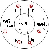 環境自淨能力顯示圖文