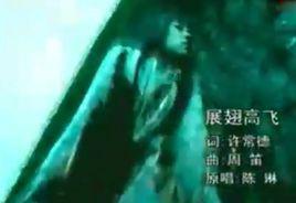 展翅高飛[2001年陳琳演唱歌曲]