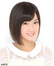 2015年SKE48プロフィール 水野愛理