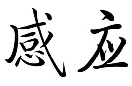 感應[詞語]